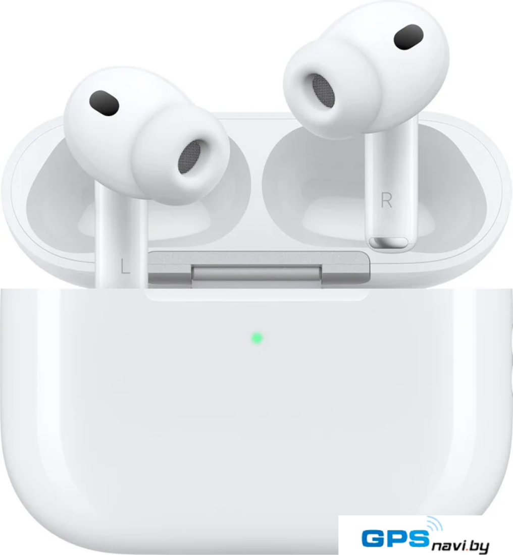 Наушники Apple AirPods Pro 3