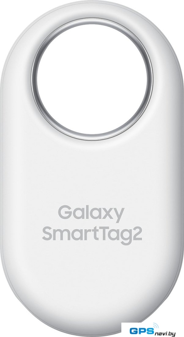 Bluetooth-метка Samsung SmartTag2 (4 шт, черный/белый)