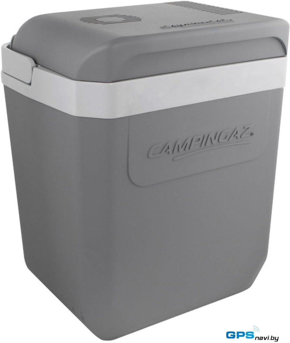 Термоэлектрический автохолодильник Campingaz Powerbox Plus 24L
