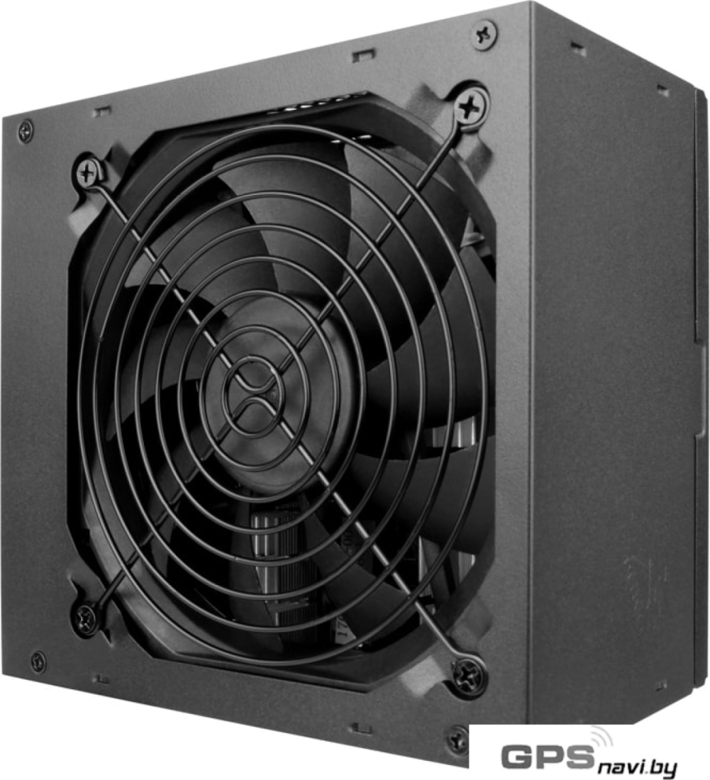 Блок питания 1stPlayer BLACK.SIR 600W SR-600W