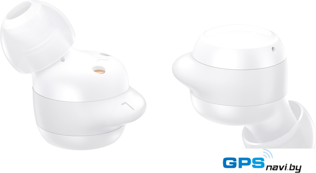 Наушники Xiaomi Redmi Buds 3 Lite M2110E1 (белый, международная версия)