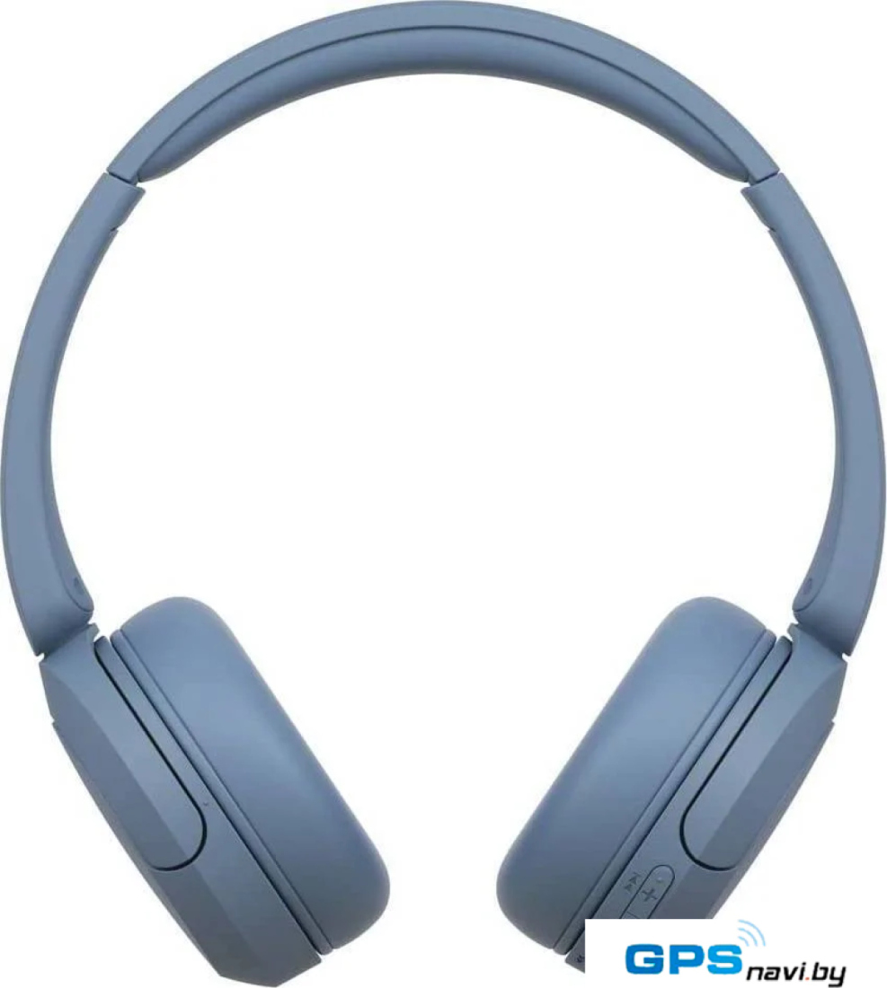 Наушники Sony WH-CH520 (синий)