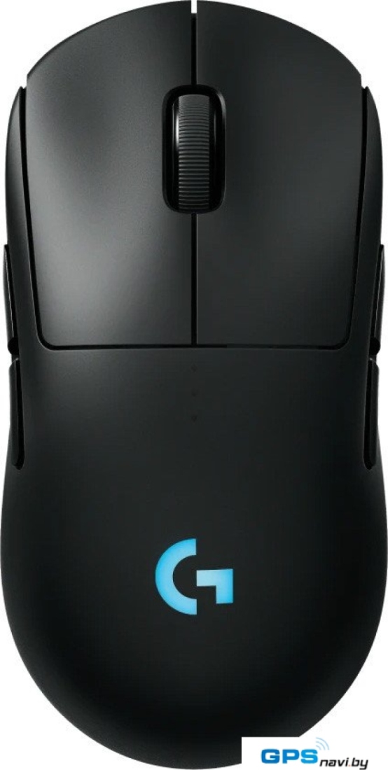 Игровая мышь Logitech G Pro 2 Lightspeed (черный)