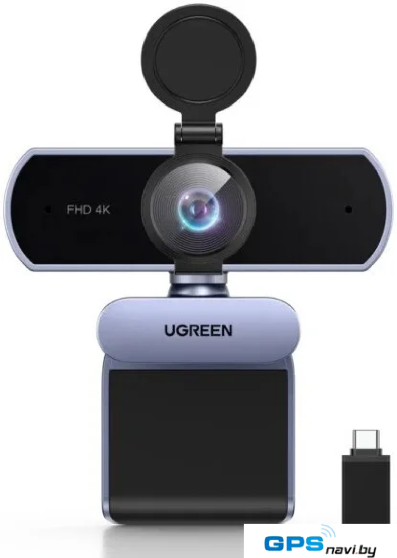Веб-камера Ugreen CM831 65381