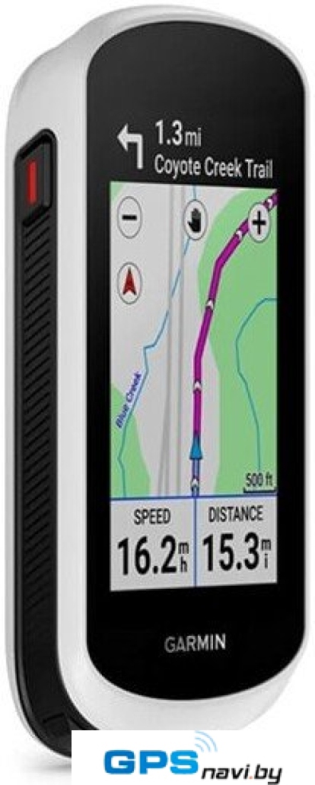 Велокомпьютер Garmin Explore 2