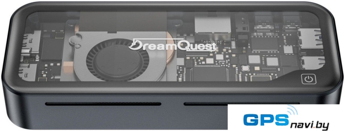 Мини-ПК DreamQuest Mini Plus 512GB