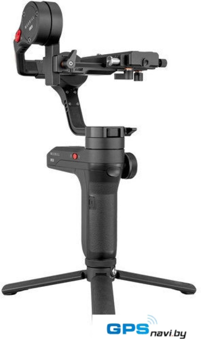 Стедикам Zhiyun Weebill S