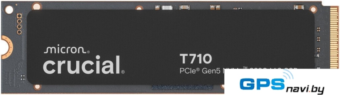SSD Crucial T710 1TB CT1000T710SSD8