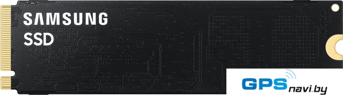 SSD Samsung 9100 Pro 1TB MZ-VAP1T0BW