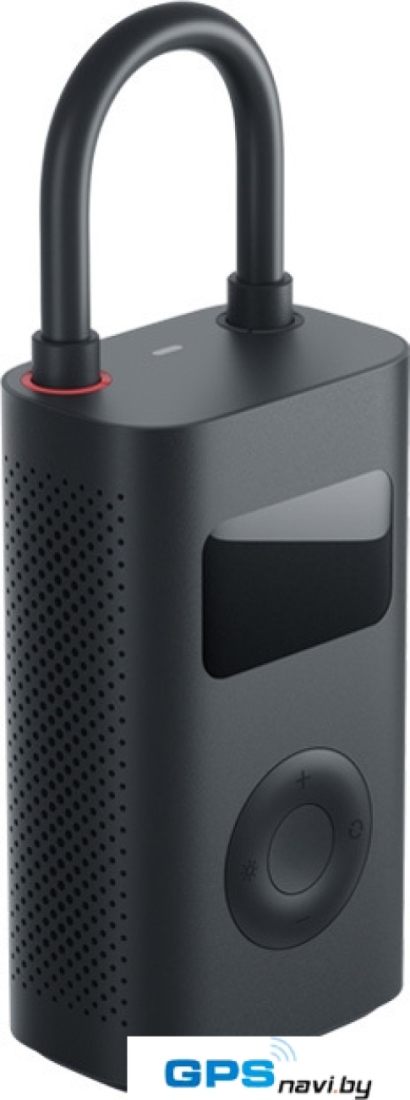 Автомобильный компрессор Xiaomi Mi Portable Air Pump DZN4006GL