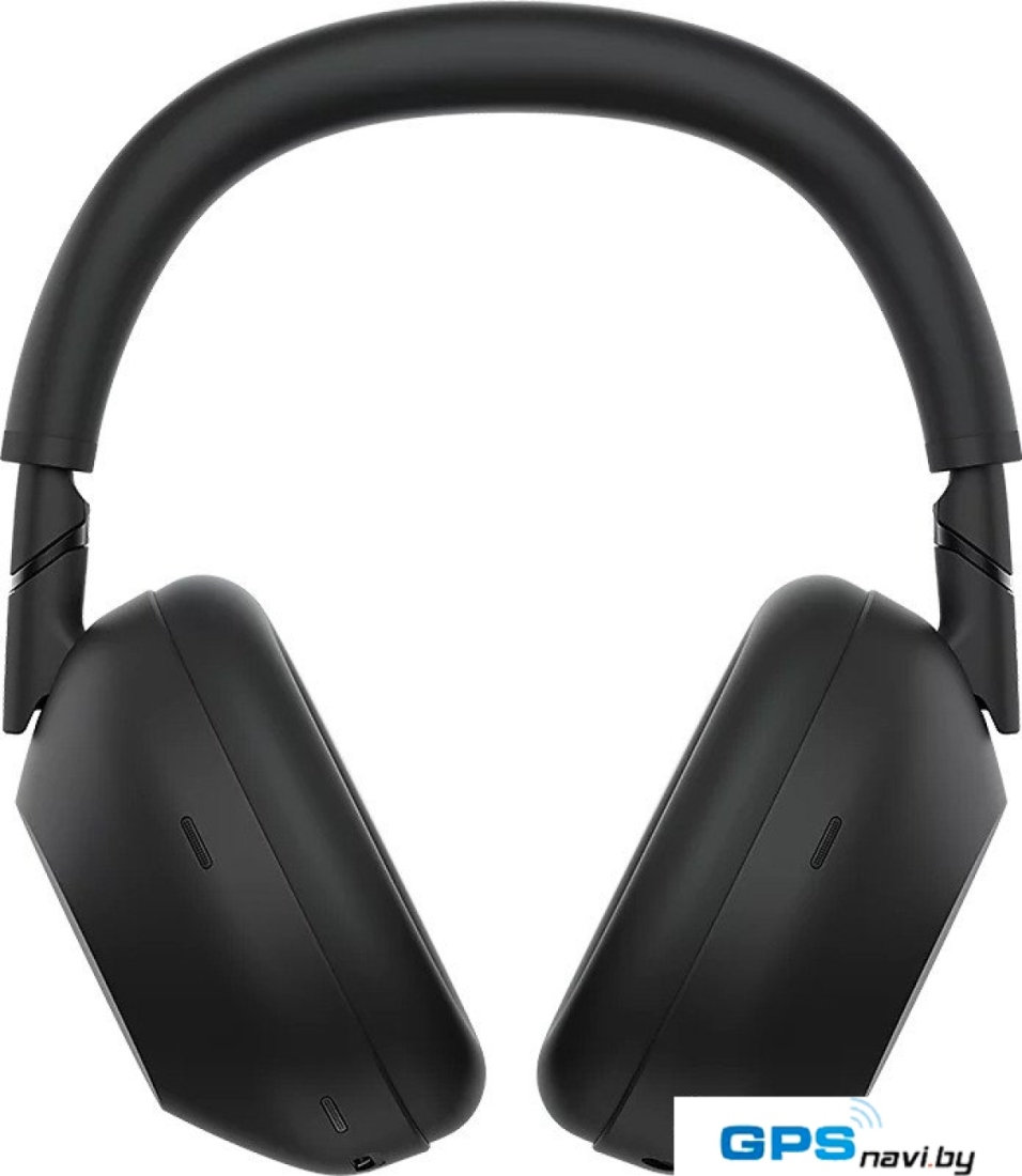 Наушники Sony WH-1000XM6 (черный)