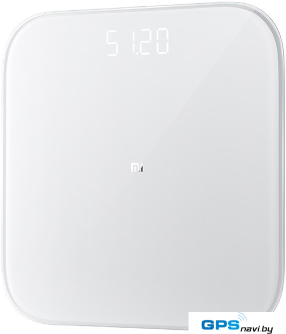 Напольные весы Xiaomi Mi Smart Scale 2