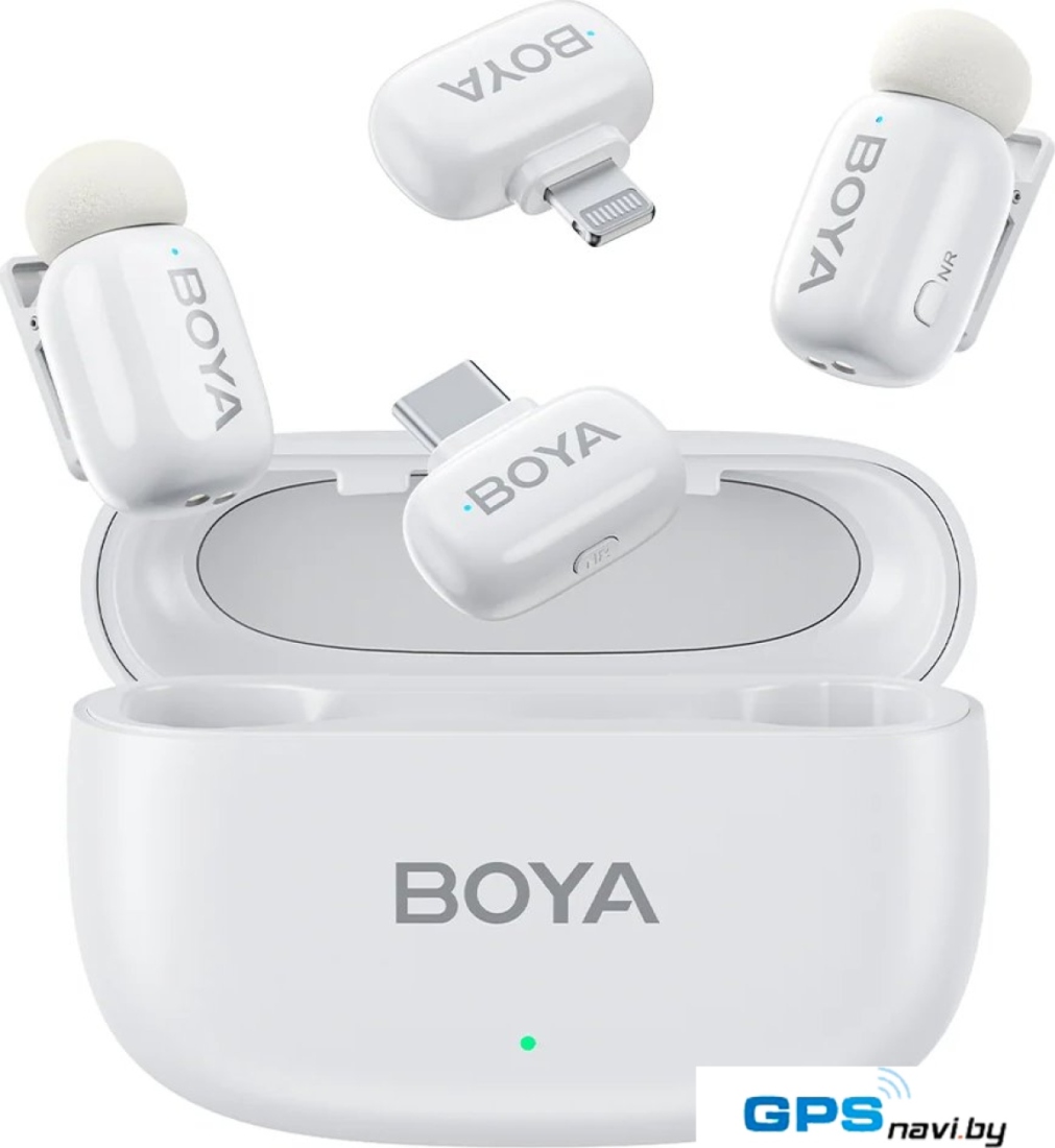 Радиосистема BOYA mini-13