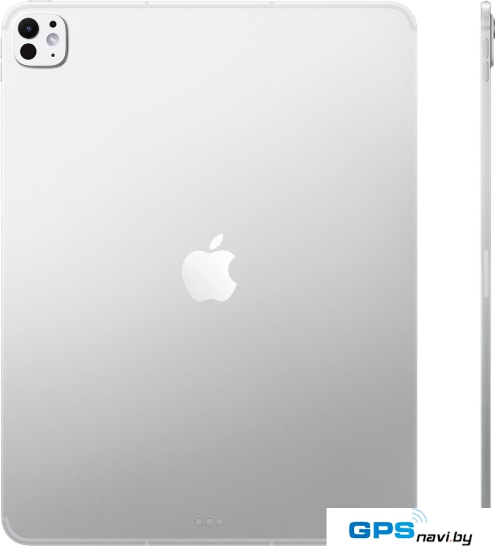 Планшет Apple iPad Pro 13