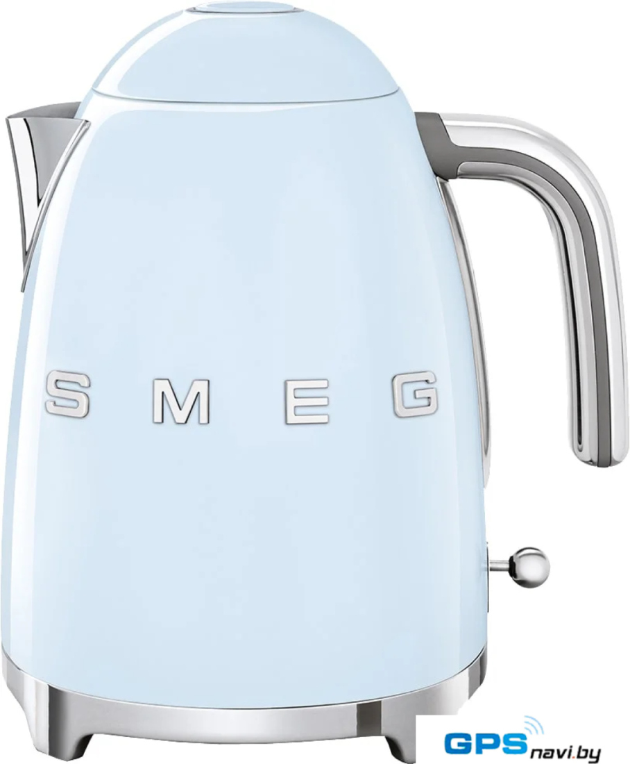 Электрический чайник Smeg KLF03PBEU