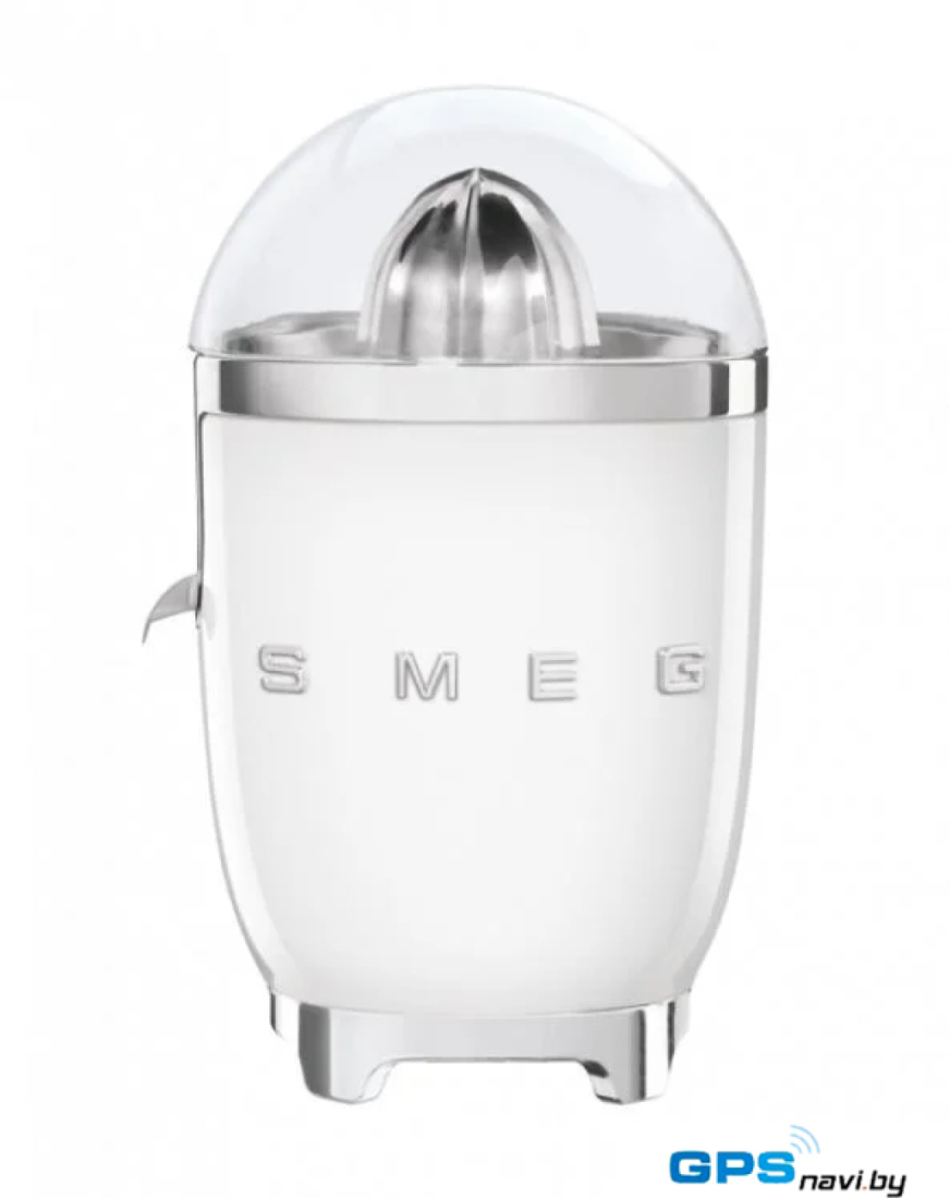 Соковыжималка Smeg CJF11WHEU