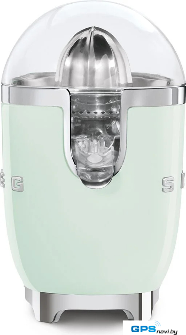 Соковыжималка Smeg CJF11PGEU
