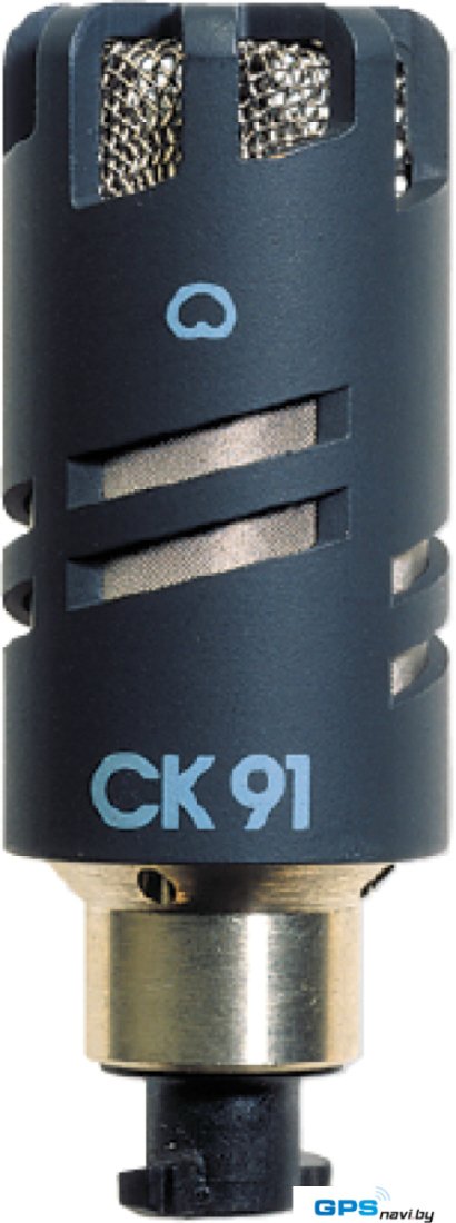 Микрофон AKG C391 B