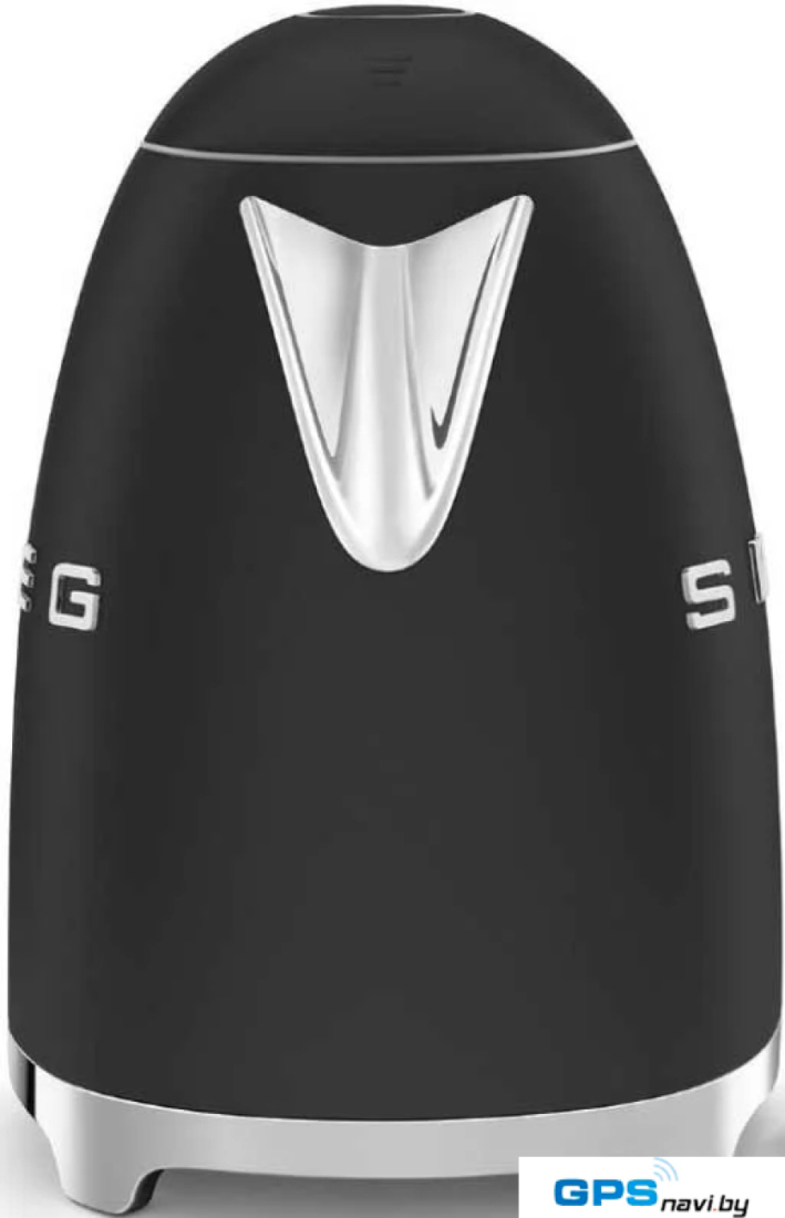 Электрический чайник Smeg KLF03BLMEU