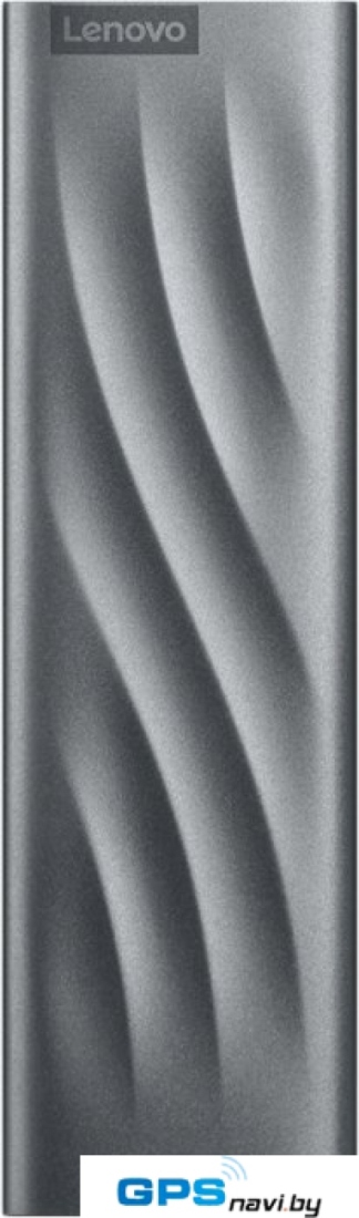 Внешний накопитель Lenovo PS8 2TB GXB1M24161
