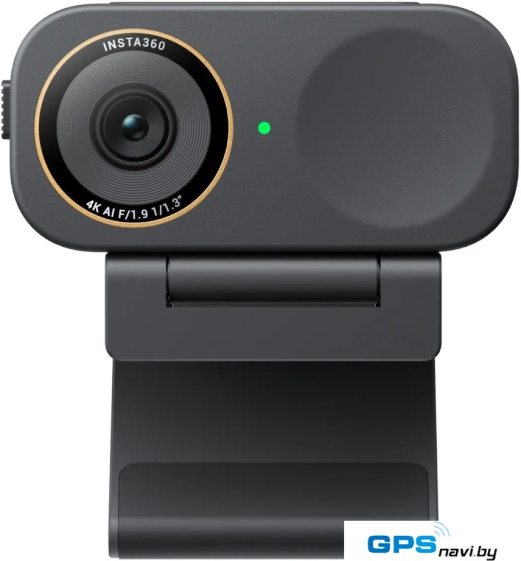 Веб-камера для стриминга Insta360 Link 2C Pro (графит)