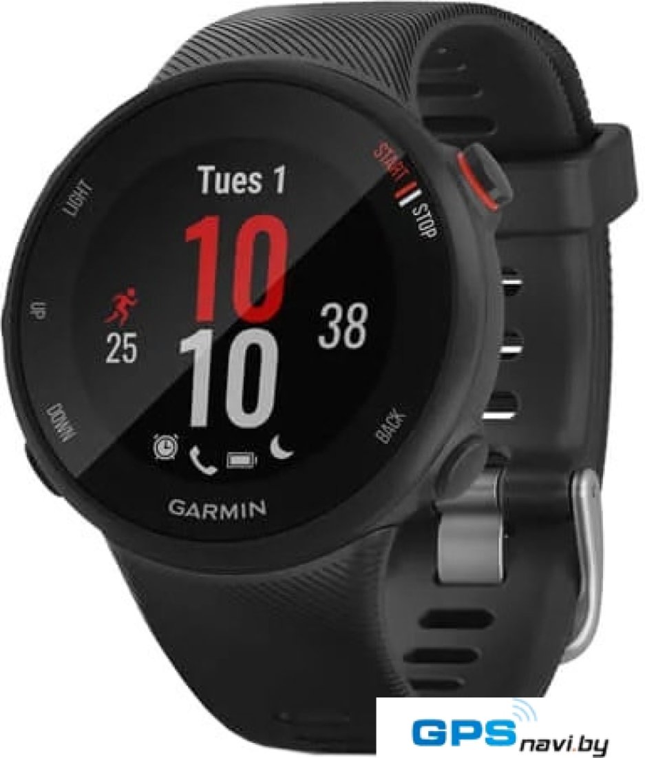 garmin forerunner 45s 42mm