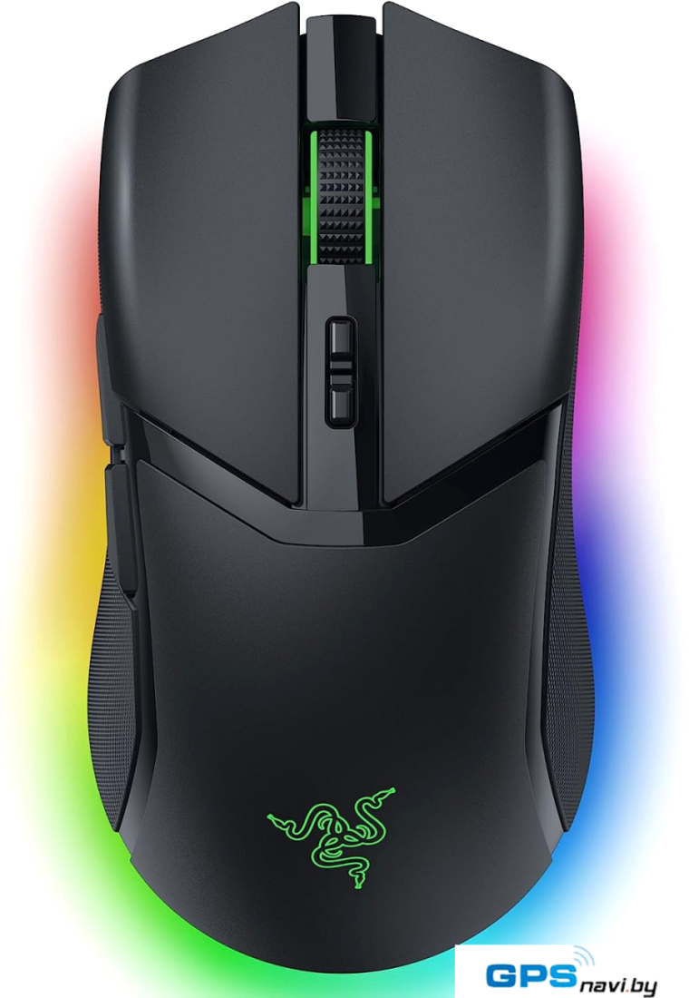 Игровая мышь Razer Cobra Pro