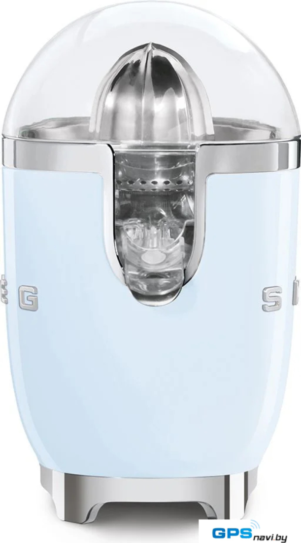 Соковыжималка Smeg CJF11PBEU