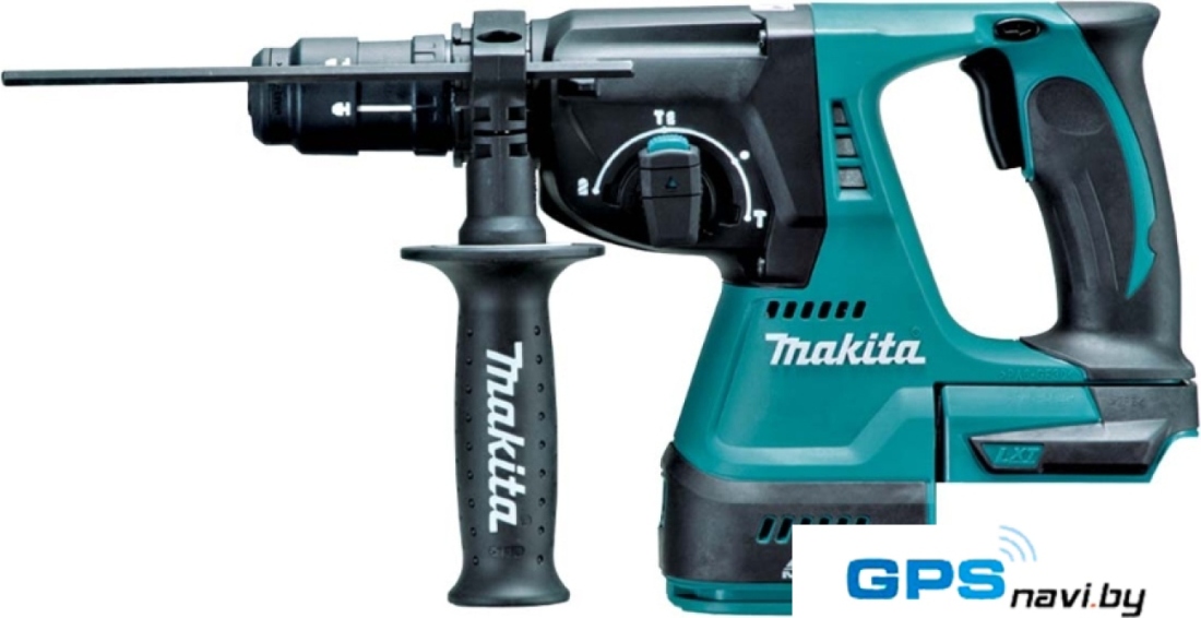 Перфоратор Makita DHR243Z (без АКБ)