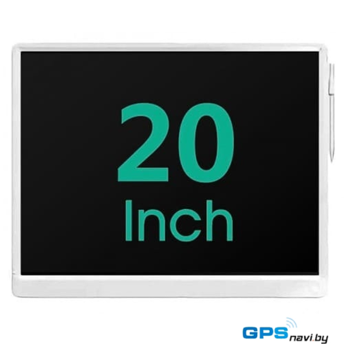 Планшет для рисования Xiaomi Mijia LCD Small Blackboard 10