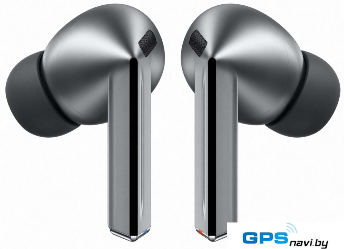 Наушники Samsung Galaxy Buds3 Pro (серебро)