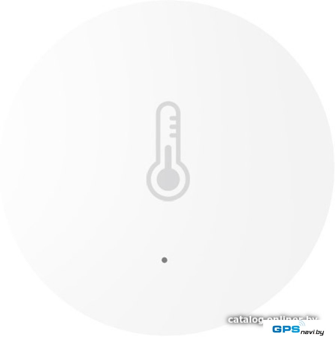 Датчик для умного дома Xiaomi MiJia Temperature and Humidity Sensor