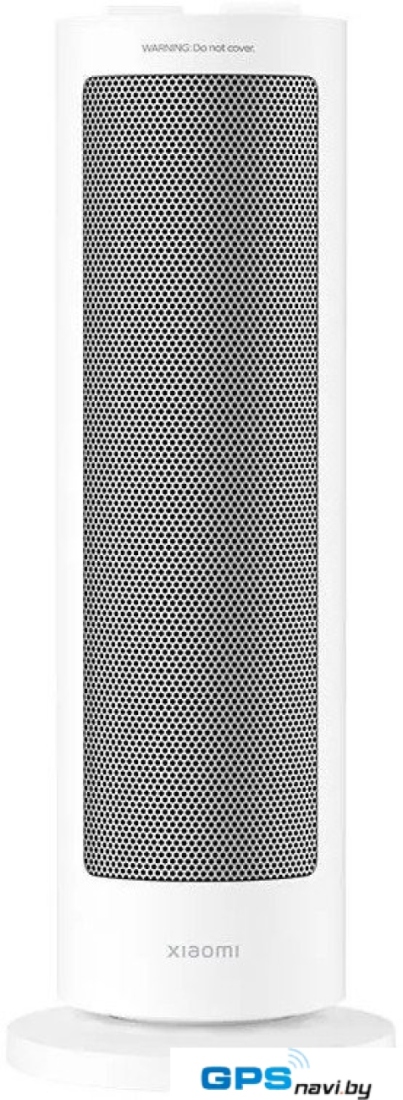 Тепловентилятор Xiaomi Fan Heater LSNFJ03ZM (с переходником на евровилку)