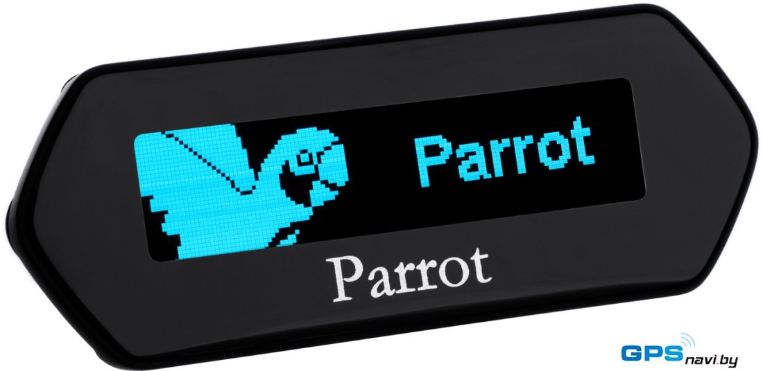 Громкая связь Parrot MKi9100