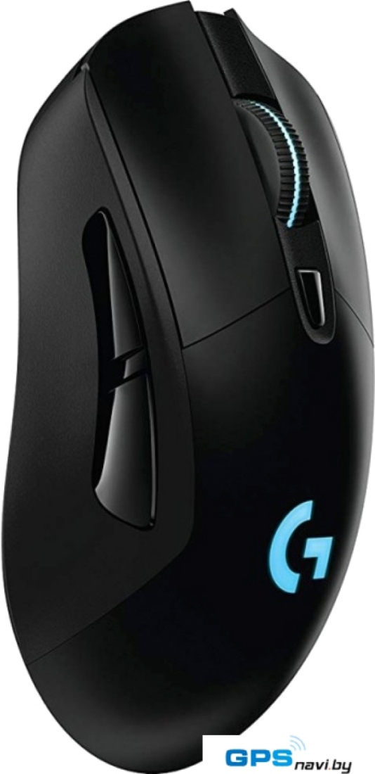 Игровая мышь Logitech G703 Lightspeed Hero Wireless