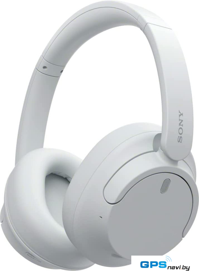 Наушники Sony WH-CH720N (белый)