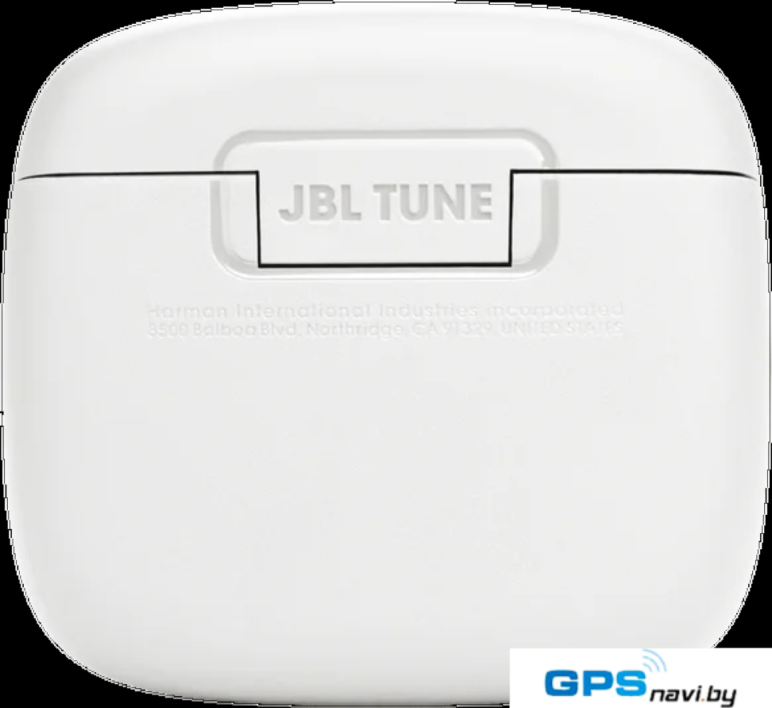 Наушники JBL Tune Flex (белый)