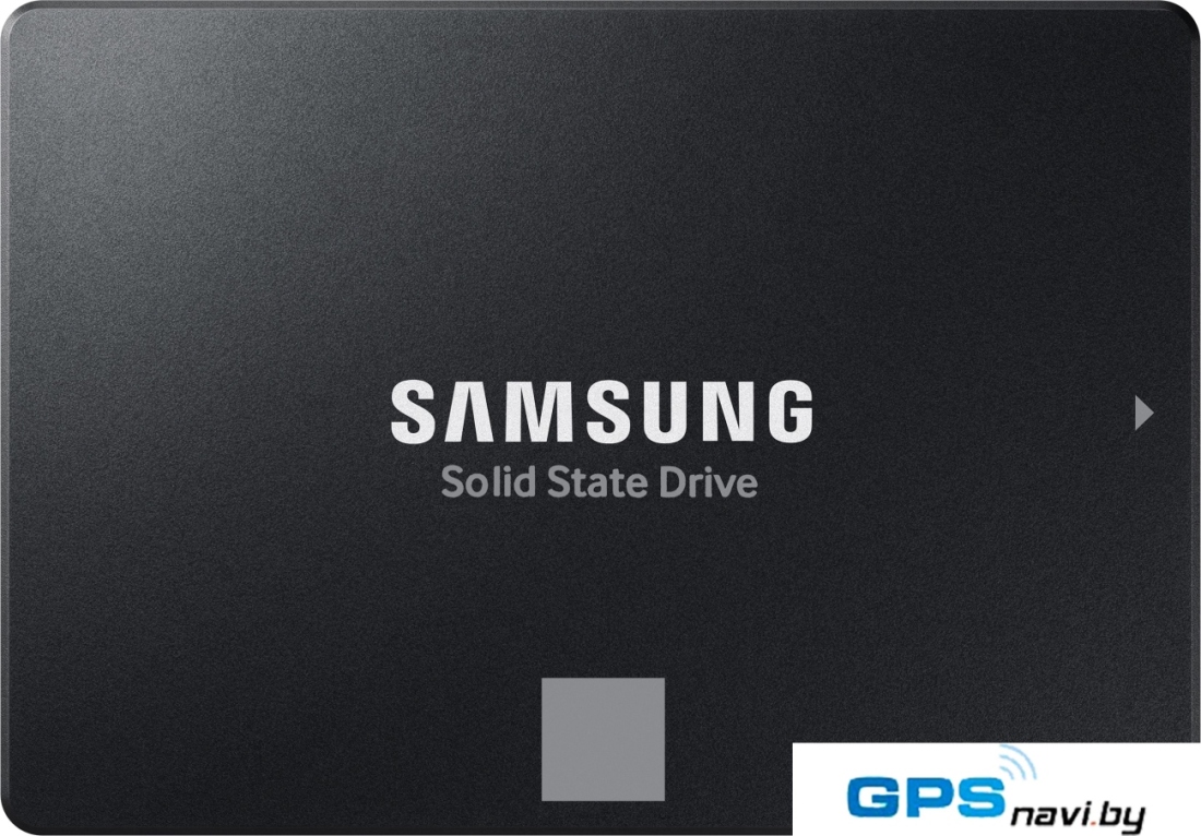 SSD Samsung 870 Evo 250GB MZ-77E250BW