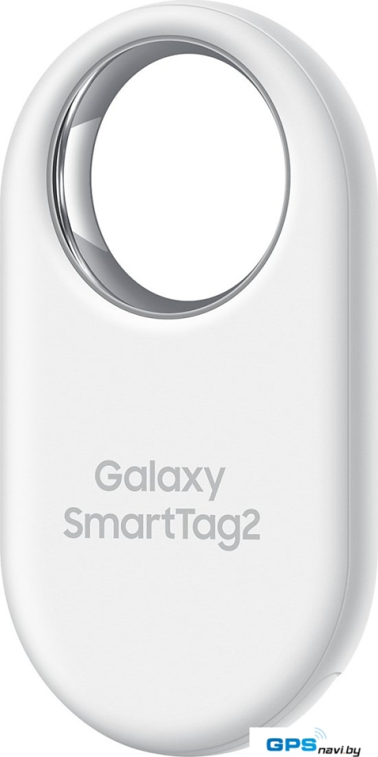 Bluetooth-метка Samsung SmartTag2 (белый)