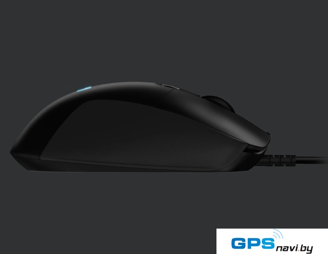 Игровая мышь Logitech G403 Hero 25K