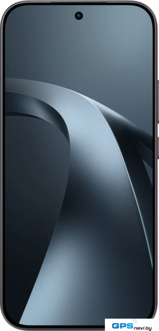 Телефон Xiaomi 17T 12GB/256GB международная версия (черный)