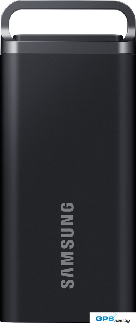Внешний накопитель Samsung T5 EVO 2TB