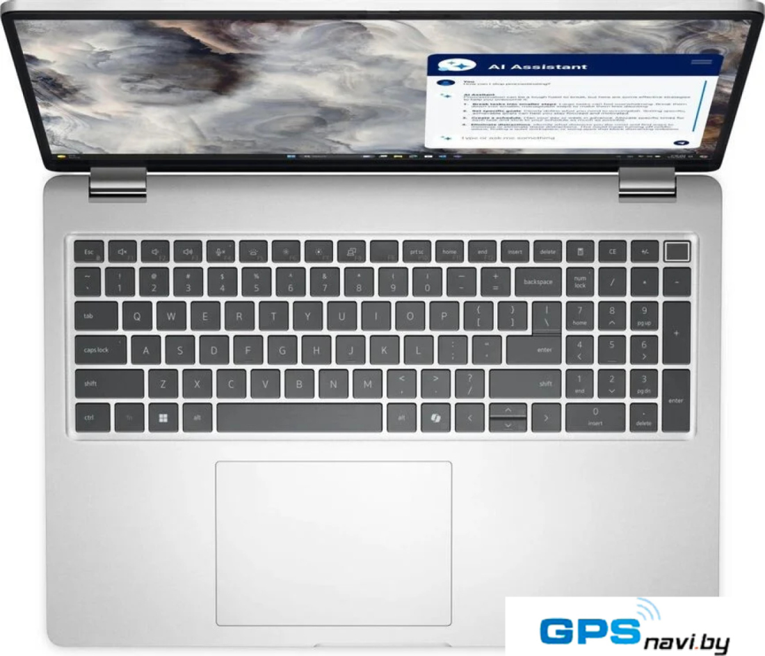Ноутбук Dell Pro 16 Plus PB16250-5613