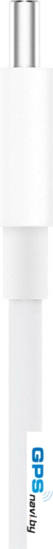 Кабель Xiaomi SJX10CCZM USB Type-C - USB Type-C (1.5 м, белый)