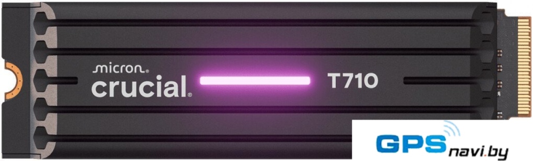 SSD Crucial T710 2TB CT2000T710SSD5