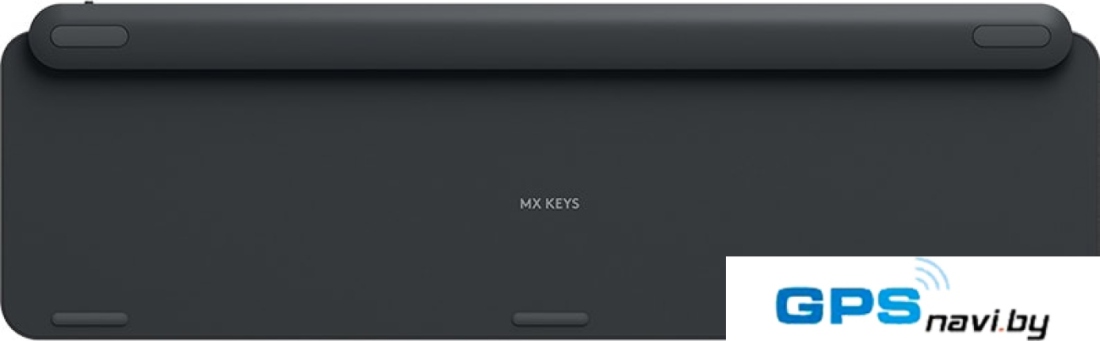 Клавиатура Logitech MX Keys (нет кириллицы)