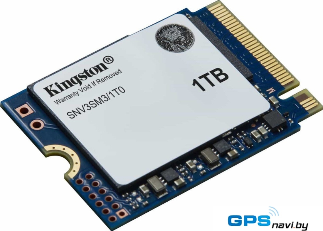 SSD Kingston NV3 1TB SNV3SM3/1T0
