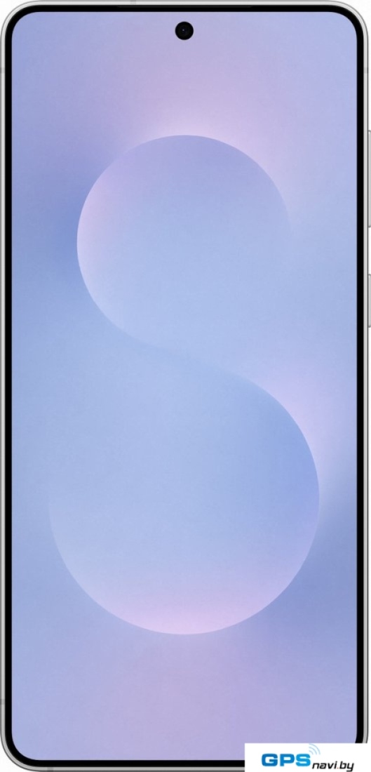 Телефон Samsung Galaxy S25 Edge SM-S937B 12GB/256GB (титановый ледяной синий)