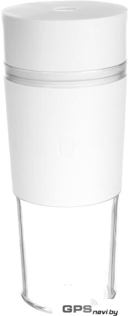 Портативный блендер Xiaomi Mijia Portable Juicer Cup MJZZB01PL