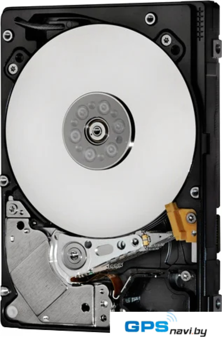 Жесткий диск HGST Travelstar Z7K500 500GB HTS725050A7E630